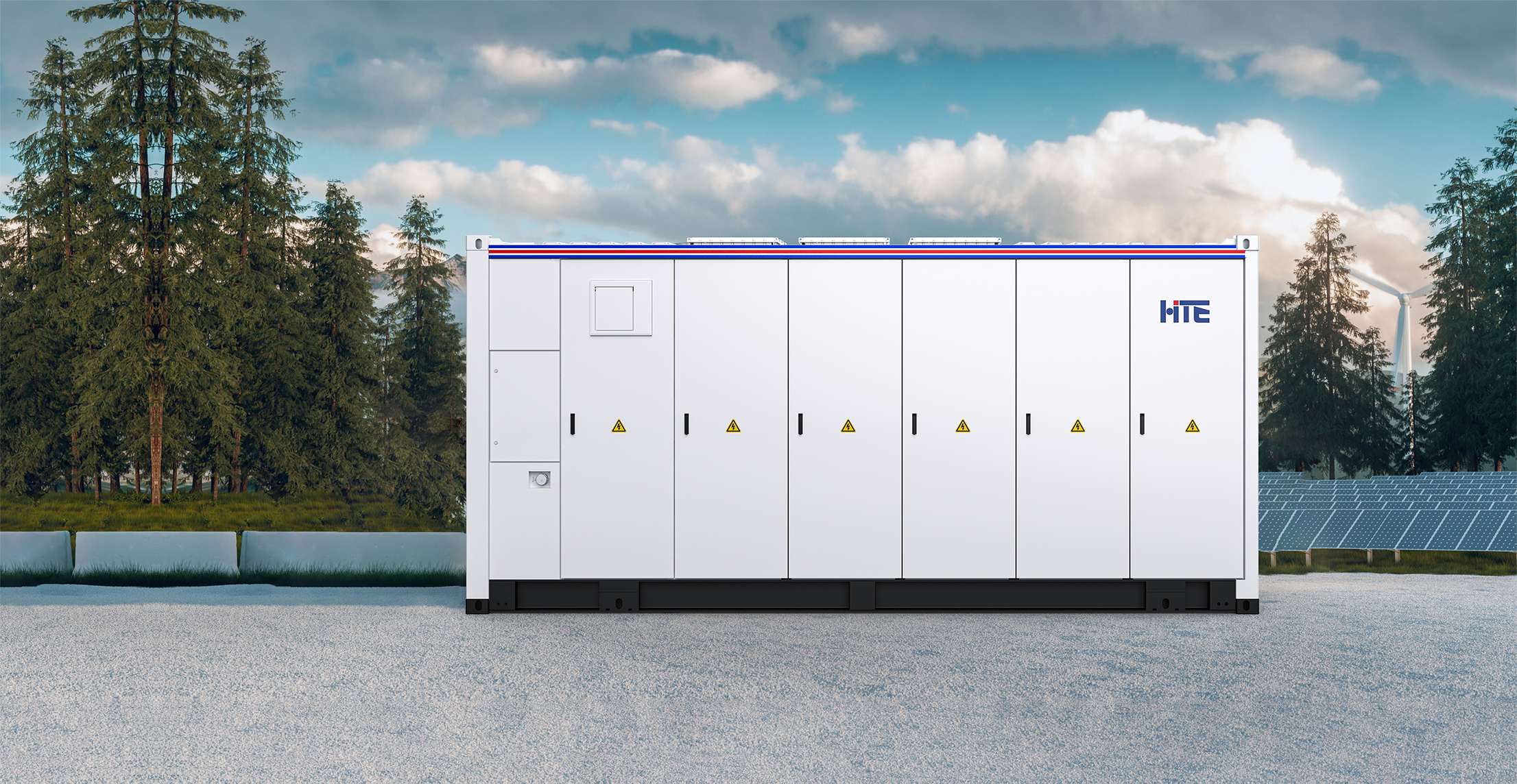 EnerTend L5.0
